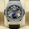 Hublot Classic Fusion Aerofusion Moonphase Titanium 2018 - 4
