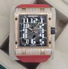 Richard Mille RM 016 Rose Gold Factory Diamonds - 3