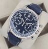 Patek Philippe Chronograph 5172G Blue Dial White Gold (2022) - 2