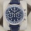 Patek Philippe Chronograph 5172G Blue Dial White Gold (2022) - 3