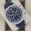 Patek Philippe Chronograph 5172G Blue Dial White Gold (2022) - 4