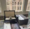Patek Philippe Chronograph 5172G Blue Dial White Gold (2022) - 8