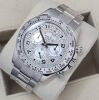 Rolex Daytona 116509 White Gold Pave Diamond - 2