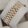 Rolex Day-Date 36 Sapphire String Dial 18038 - 5