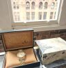 Rolex Day-Date 36 Sapphire String Dial 18038 - 6