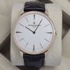 Vacheron Constantin Patrimony 81180 Rose Gold - 3