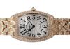 Franck Muller Curvex Factory Diamonds 1752QZ D8 D5N
