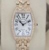 Franck Muller Curvex Factory Diamonds 1752QZ D8 D5N - 3