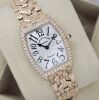 Franck Muller Curvex Factory Diamonds 1752QZ D8 D5N - 4