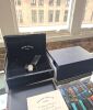 Franck Muller Curvex Factory Diamonds 1752QZ D8 D5N - 6