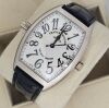 Franck Muller Secret Hours 7880 SEHI White Gold - 2