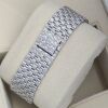 Piaget 9775 Diamond Blue Lapis 18K White Gold ~ 95 Grams - 5