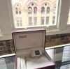 Piaget 9775 Diamond Blue Lapis 18K White Gold ~ 95 Grams - 6