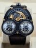 MB&F Horological Machine 3 Black Frog - 2