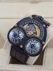 MB&F Horological Machine 3 Black Frog - 3