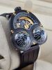 MB&F Horological Machine 3 Black Frog - 4
