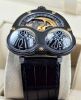 MB&F Horological Machine 3 Black Frog - 5