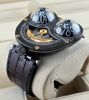 MB&F Horological Machine 3 Black Frog - 6