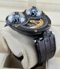 MB&F Horological Machine 3 Black Frog - 7