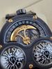 MB&F Horological Machine 3 Black Frog - 9