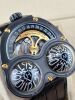 MB&F Horological Machine 3 Black Frog - 10