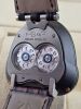 MB&F Horological Machine 3 Black Frog - 12