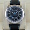 Patek Philippe Calatrava 6009G White Gold - 2