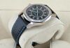 Patek Philippe Calatrava 6009G White Gold - 6
