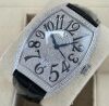 Franck Muller Casablanca Pave Dial - 3
