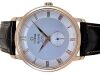 Omega De Ville Prestige Small Seconds Rose Gold