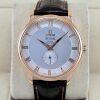 Omega De Ville Prestige Small Seconds Rose Gold - 2