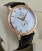 Omega De Ville Prestige Small Seconds Rose Gold - 3