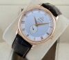 Omega De Ville Prestige Small Seconds Rose Gold - 4