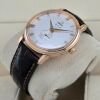 Omega De Ville Prestige Small Seconds Rose Gold - 6