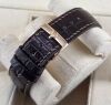 Omega De Ville Prestige Small Seconds Rose Gold - 7