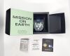 Omega X Swatch Mission on Earth 42mm 2022 Box and Papers Unworn - 5