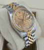 Rolex Datejust 36 Diamond Dial 16233 - 4