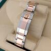 Rolex 126621 Yacht-Master 40 Two Tone Black Dial 40mm 2022 Box & Papers - 8