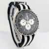 Omega 311.32.42.30.01.001 Speedmaster Pro Speedy Tuesday 42mm 2018 Box & Papers - 4