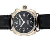 Panerai PAM00078 Radiomir Seconds Counter 18k White Gold 42mm 2003 Box & Papers