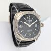 Panerai PAM00078 Radiomir Seconds Counter 18k White Gold 42mm 2003 Box & Papers - 4