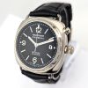 Panerai PAM00078 Radiomir Seconds Counter 18k White Gold 42mm 2003 Box & Papers - 5