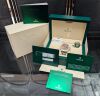 Rolex 116621 Yacht-Master 40 Chocolate Dial Two Tone 40mm 2017 Box & Papers - 3