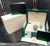 Rolex 126300 Datejust 41 Slate Grey Dial 41mm 2019 Box & Papers - 3