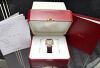 Cartier 2788 Santos Dumont 18K Rose Gold 38mm 2008 Box & Papers - 3