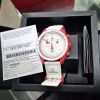 Omega X Swatch Speedmaster Moonswatch Full Collection Set 11x Box & Papers - 7
