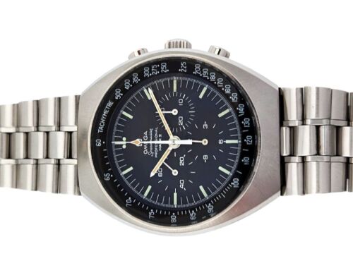 Omega 145.014 Vintage Speedmaster Mark II 42mm ~1970