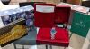 Rolex 69174 Lady-Datejust Vignette Blue Diamond Dial 26mm 1997 Box & Papers - 3