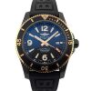 Breitling U17368 Superocean 46 Gold Bezel 46mm 2019 Box & Papers - 2