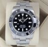 Rolex Submariner 114060LN (2014) - 3